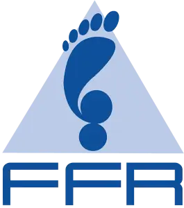 Logo FFR reflexologie